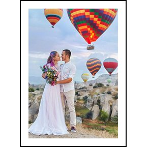 6x9cm Fotoğraf Baskı